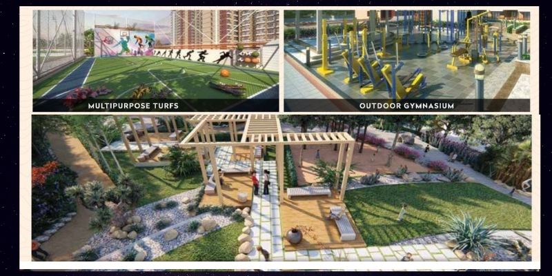 Suraksha Smart City Vasai East